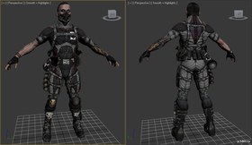Assassin