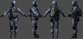 GIGN 
