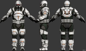 Reactive armor