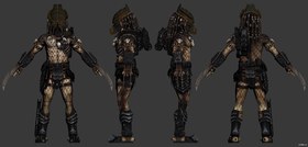 Predator Lord