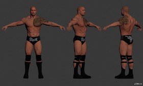 The Rock 