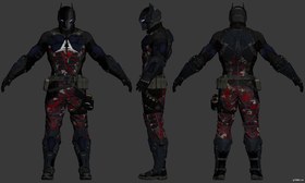 Arkham Knight
