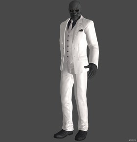 Black Mask