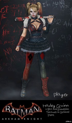 Harley Quinn