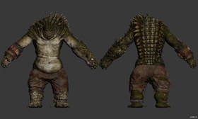 Killer Croc