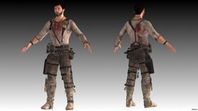 Max Rockatansky