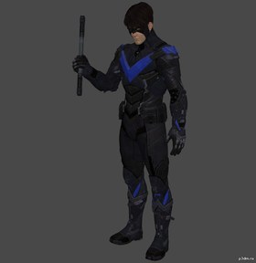 Nightwing