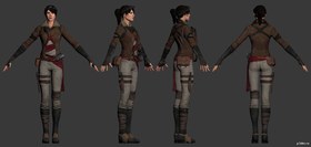 Ava (pilot)
