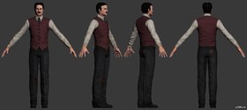 Nikola Tesla
