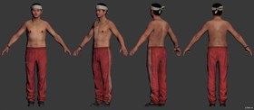 Chinese bandit