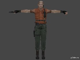 PRC1