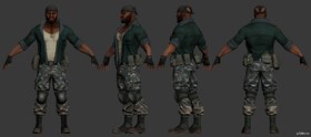 Commando