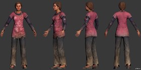 Civilian Female