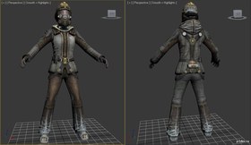 Hanfem