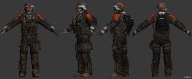 Soldier