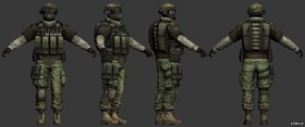 USM LMG