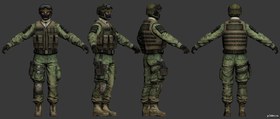 USM SMG