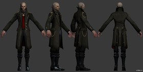 Lord Regent