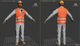 Shipworker