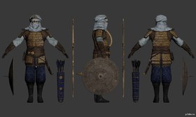 Soldier