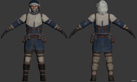 Rebel Commando