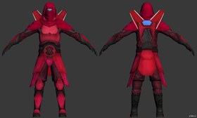 Sith Acolyte