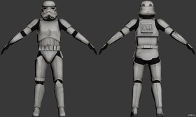 Stormtrooper