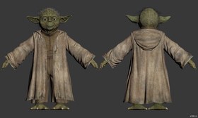 Yoda