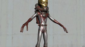 Alien