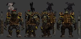 Big Shoota Nob