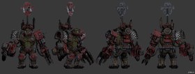 Boss Grimskull