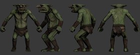 Gretchin