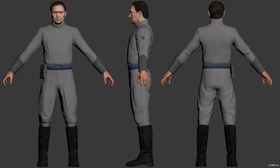 Bail Organa