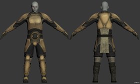 Brute Clone