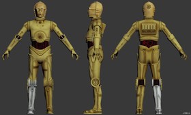 C3P0