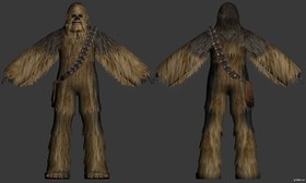 Chewie