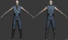 Clone lightning