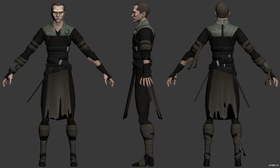 Clone wars
