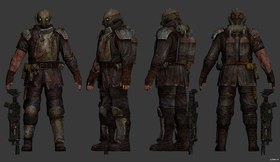 Renegade Militia
