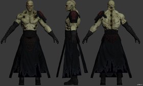 Darth Sion