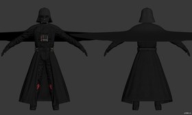 Darth Vader