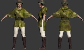 Leia