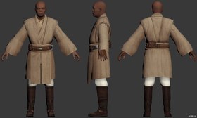Mace Windu