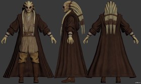 Master kitfisto
