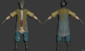 Neimoidian Viceroy