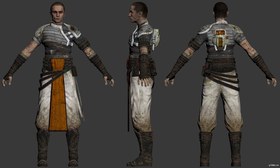 Player Felucian