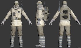 Rebel Scout