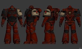 Blood Ravens