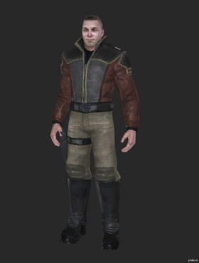 Conrad Krieg