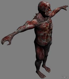 Crimson Head v2.0